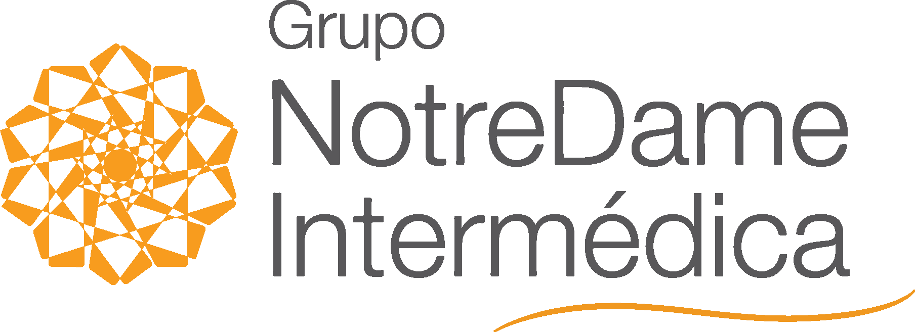 Logo NotreDame Intermedica