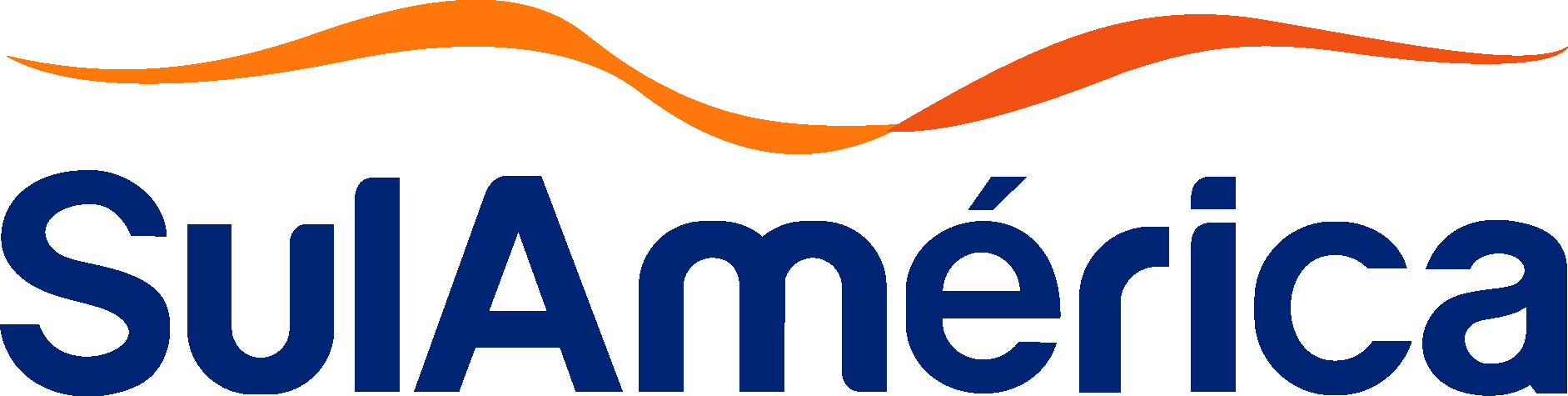 Logo SulAmerica