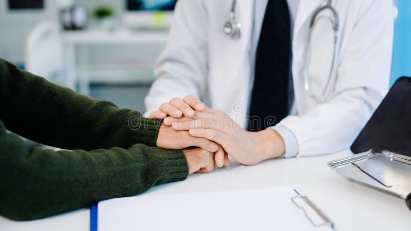 Ambiente medico profissional